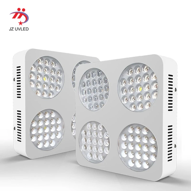 

840W Full Spectrum LED Plant Grow Light Lamps For nursery Flower Plant Strawberry fruit Veg Hydroponics System Grow Bloom Tent