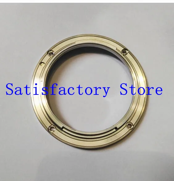 Original Lens Bayonet Mount Ring For Canon EF 16-35 mm 16-35mm f/2.8 L III USM Repair Part | - Цена: 2 241,76 руб.