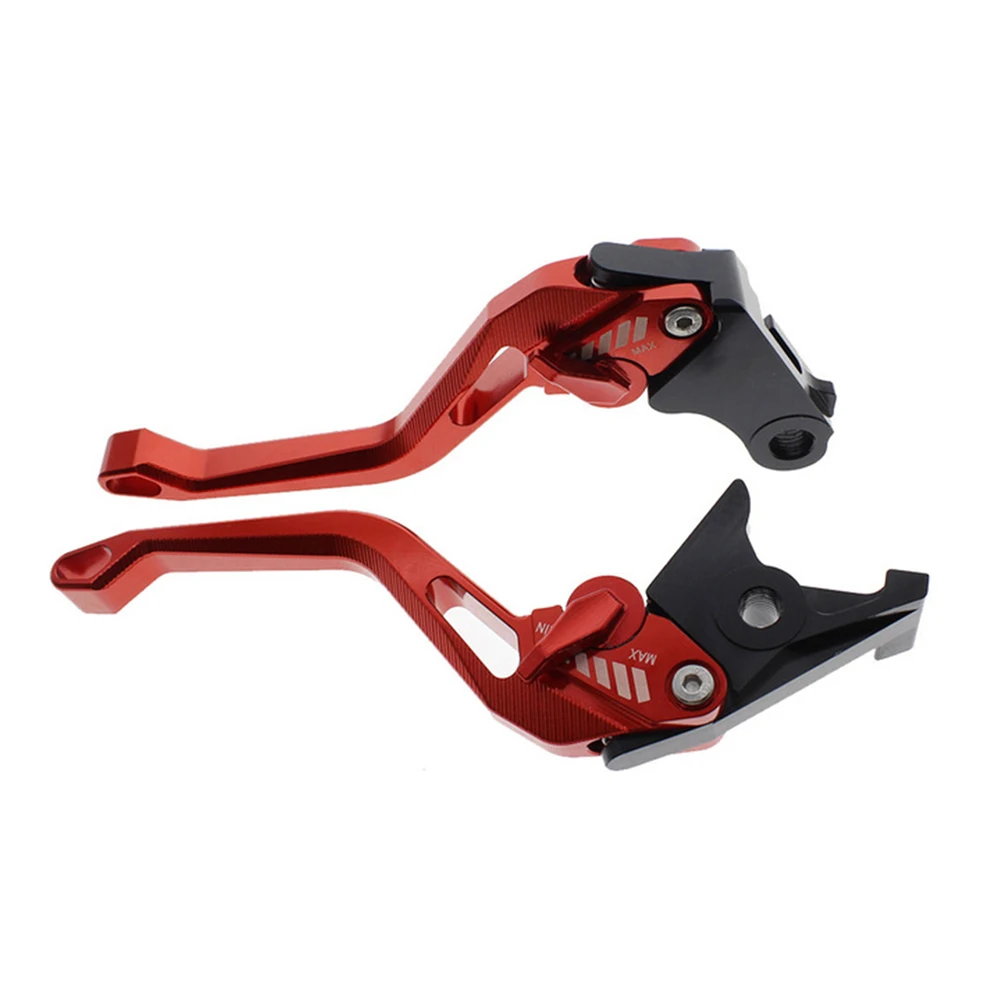 Motorcycle Clutch Lever Brake Clutch Levers Moto Lever For Yamaha FAZER FZ6 FZ1 FZ6R FZ8 XJ6 YZF600R Aluminum Adjustable Motorcycle Clutch Lever Brake Clutch Levers Moto Lever For Yamaha FAZER FZ6 FZ1 FZ6R FZ8 XJ6 YZF600R Aluminum Adjustable