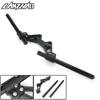 Système de barre de poignée, ensemble de robinetterie Sport inférieur pour moto Honda MSX125 CNC, 2013, 2014, 2015, 2016, 2017, 2022, 2022,, ► Photo 1/6