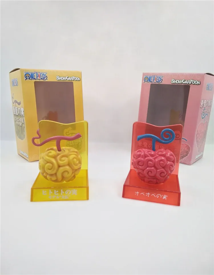 devil fruit figures