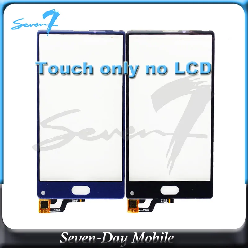 

5.2" Touch Panel For Doogee Mix Lite Touch Screen Digitizer Glass Panel