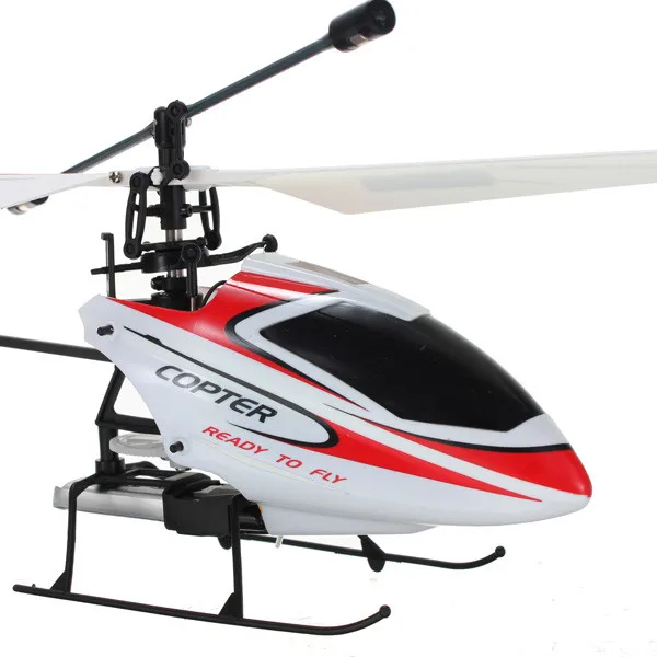 Wltoys v911 аккумулятор