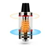 Electronic Cigarettes