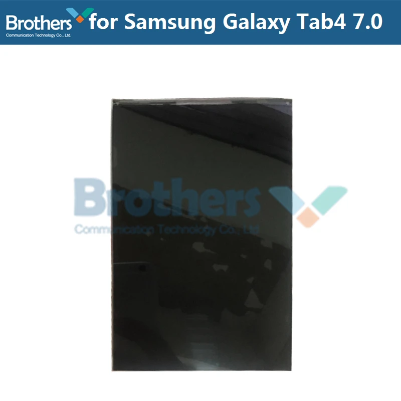 Tablet LCD for Samsung Galaxy Tab 4 7.0 T230 SM-T231 LCD Display Screen for Samsung T233 T235 Panel LCD 7'' Inch High Quality (2)