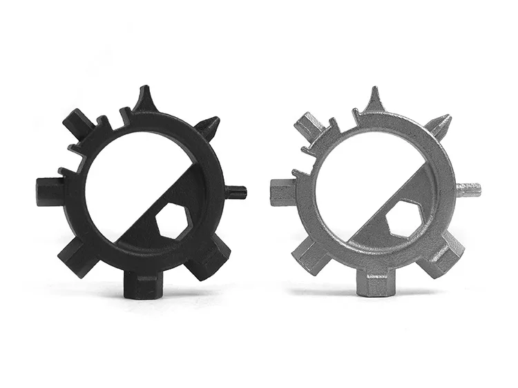 Multi Function Tool Multifunctional Multi Tool Multipurpose Bicycle Bike Cycle Screwdriver Repair Outdoor Camp Bottle Opener