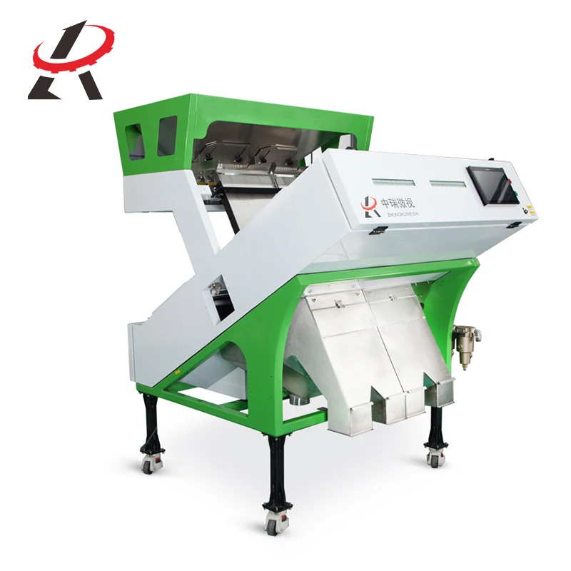 

Grain Cleaning And Grading Machine Seed Selecting Machine Magnetic Gravity Separator For Grain