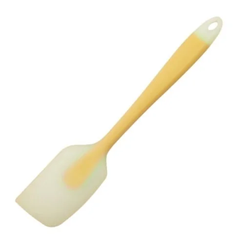 Cream Brush Silicone Spatula Baking Butter Scraper Cooking Pastry Cake Tool Smoother Utensils