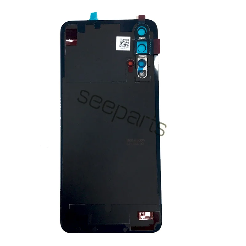Huawei honor 20 pro battery cover (3)