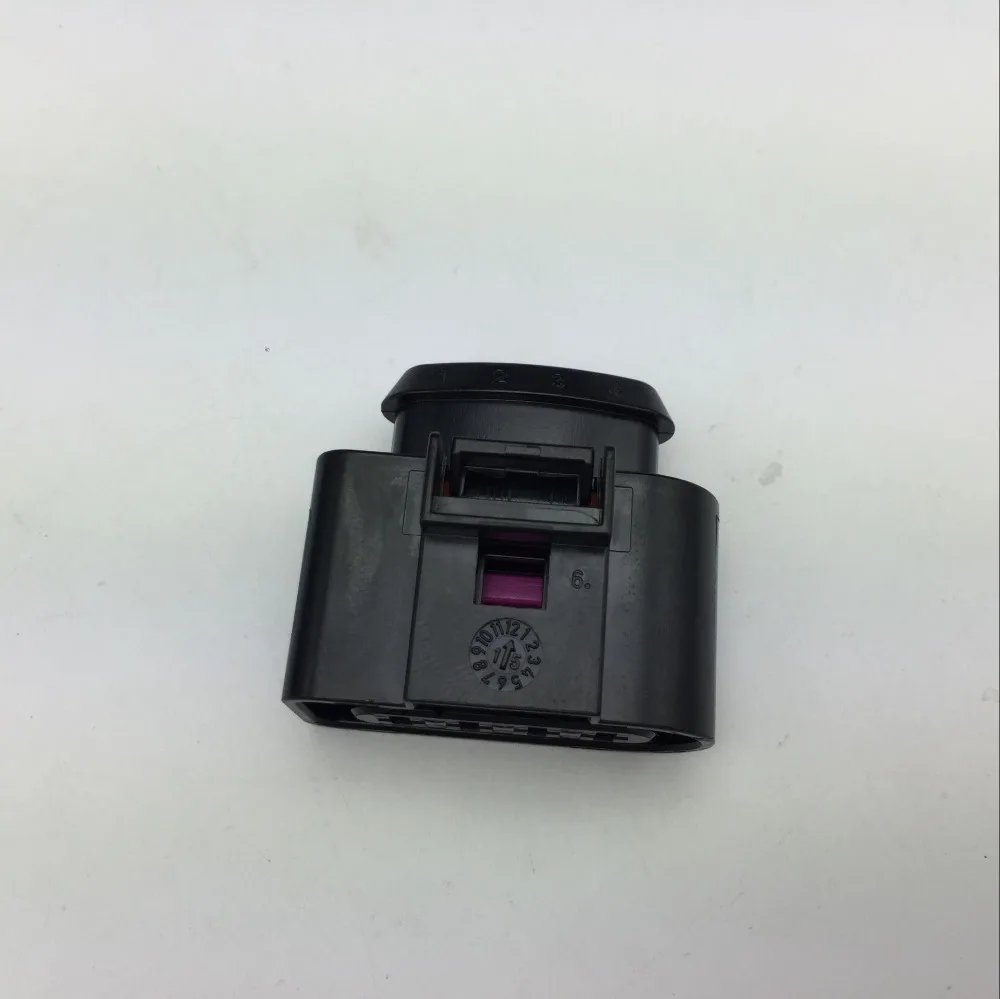 Для VW Audi катушка зажигания Свеча разъем 4 контакта 4B0 973 724|audi audi|pin pinpin audi |