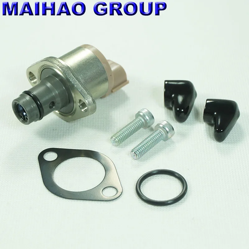 A6860 VM09A A6860VM09A Pressure Suction Control Valve SCV For Nissan