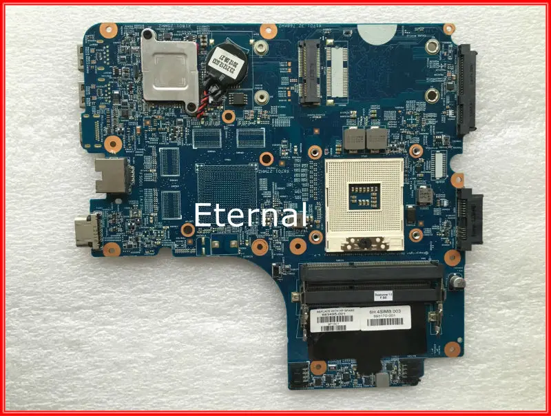 683495-001 683495-501 683495-601 For Hp Probook 4540S 4740S 4440s 4441s laptop motherboard Notebook Mainboard Tested before send 720566 601 720566 501 free shipping 720566 001 for hp envy 15 laptop motherboard notebook mainboard video gt740m 2g