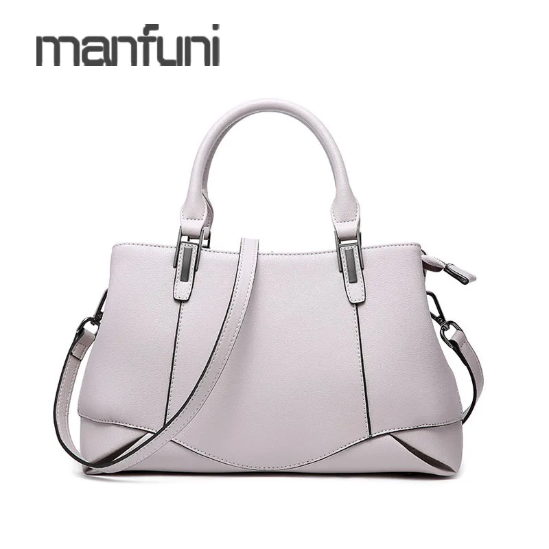 

Saffiano Women's Handbag Genuine Leather Bags Female High Quality Designer Shoulder Handbags For Women Big Minimalist Tote Bag
