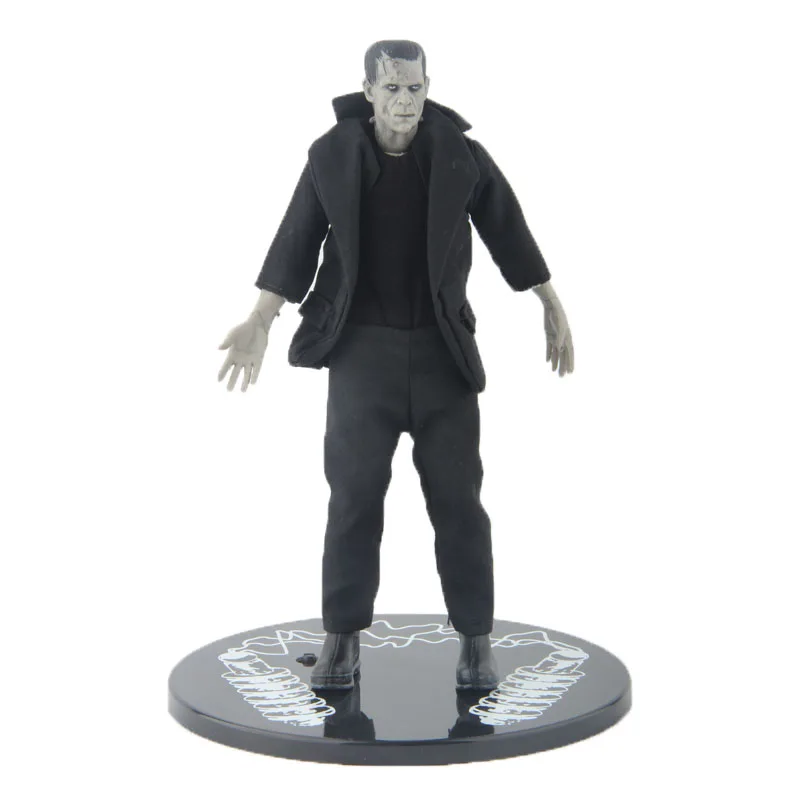 

Mezco Mary Shelley's Frankenstein One:12 Collective BJD Figure Toys 16cm 6