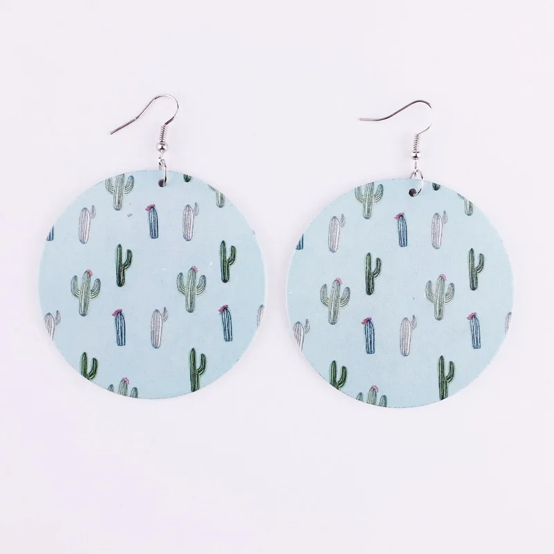 E3515 Cactuses_