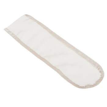 

Soft Lace Mesh Wig Net Cap for Wig Making Weave Elastic Hair Net for Women Men