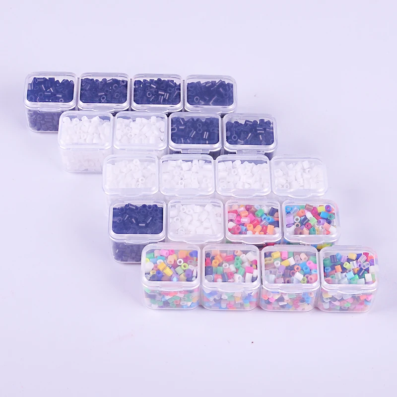 2.6mm Hama Beads (3)