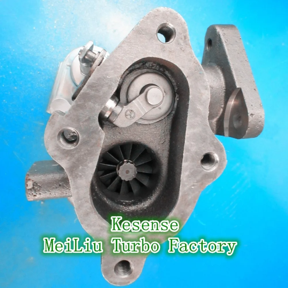 TFO35HM 10T 4 49135 00102 00100 запчасти 00101 Турбокомпрессор 00120|turbocharger| |