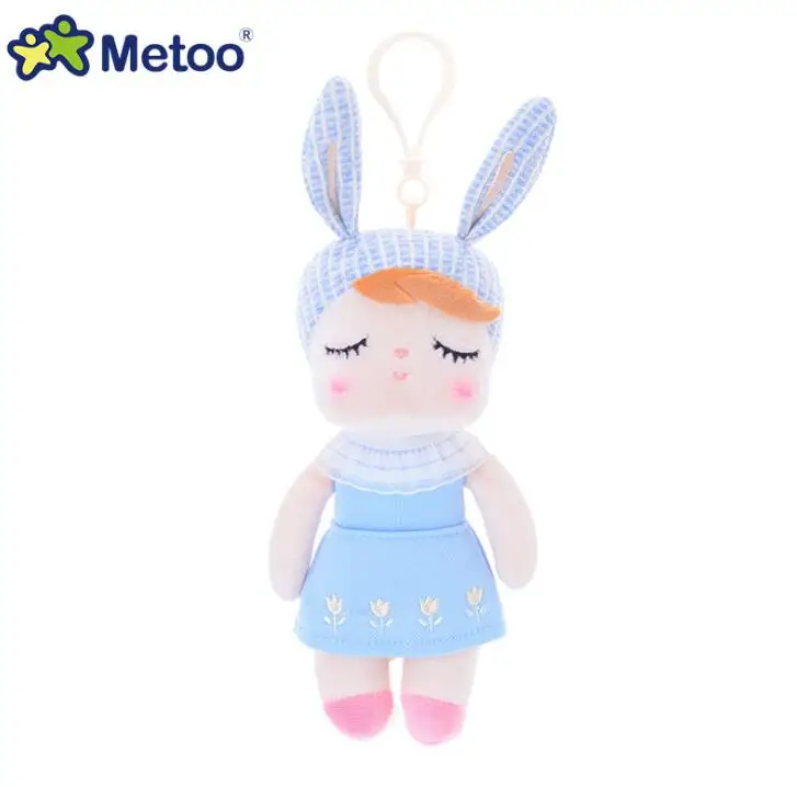Кукла Metoo мягкие плюшевые игрушки животные детские для детей девочки мальчики