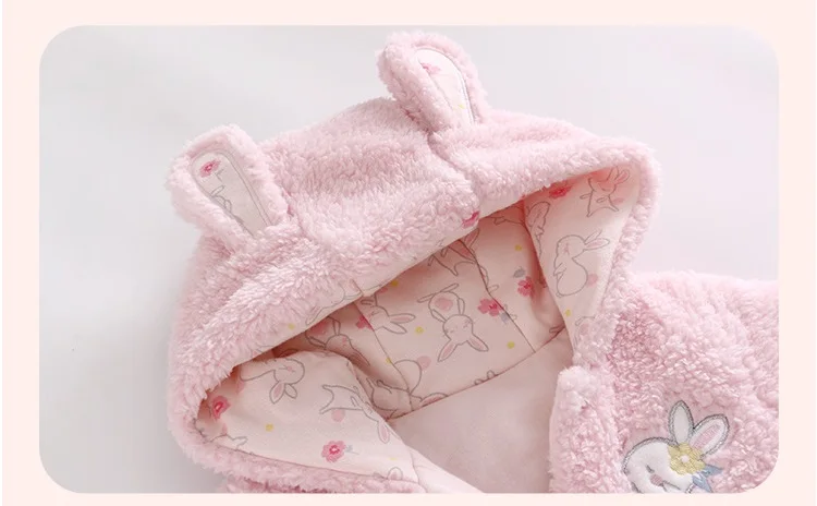 Baby girls rompers