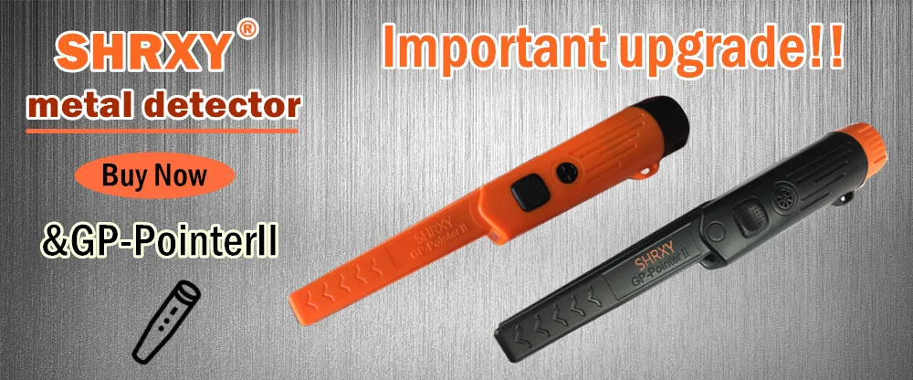 SHRXY Pinpointing Metal Detector Find Bag Multi-purpose Digger Tools Bag for PinPointer Detector Xp Pack Mule Pouch metal tool chest