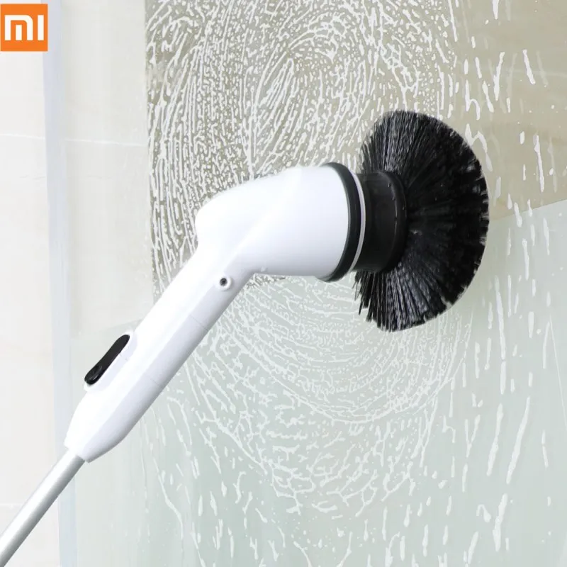 

Xiaomi Shunzao Wireless Hand-Helded Vaccum Cleaner Electric Washing Machine Dust Strong Suction Extend handare for Home Kicthen