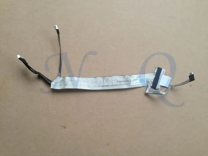 Новый оригинальный кабель ЖКД Lvds для HP Compaq CQ40 CQ41 CQ45 JAL50/JBL20 DC02000IS00 487353-001 486735-001486290-001