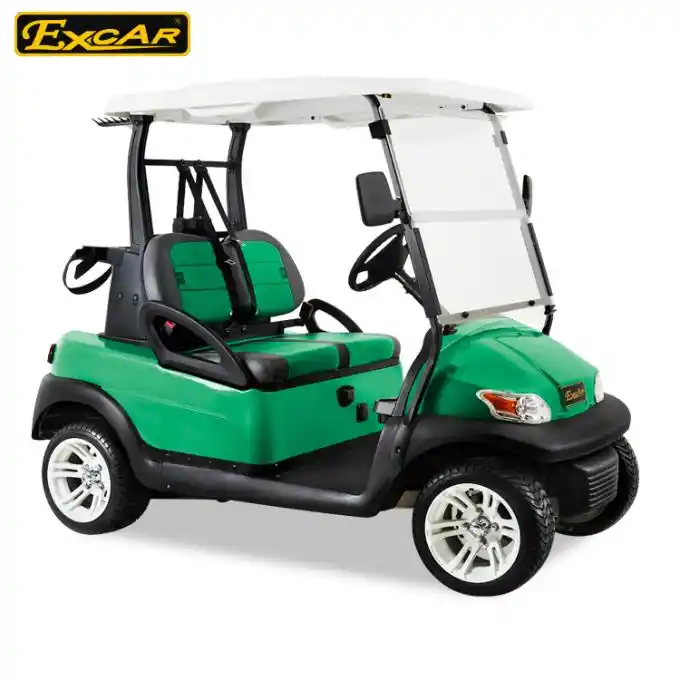 condor golf buggy