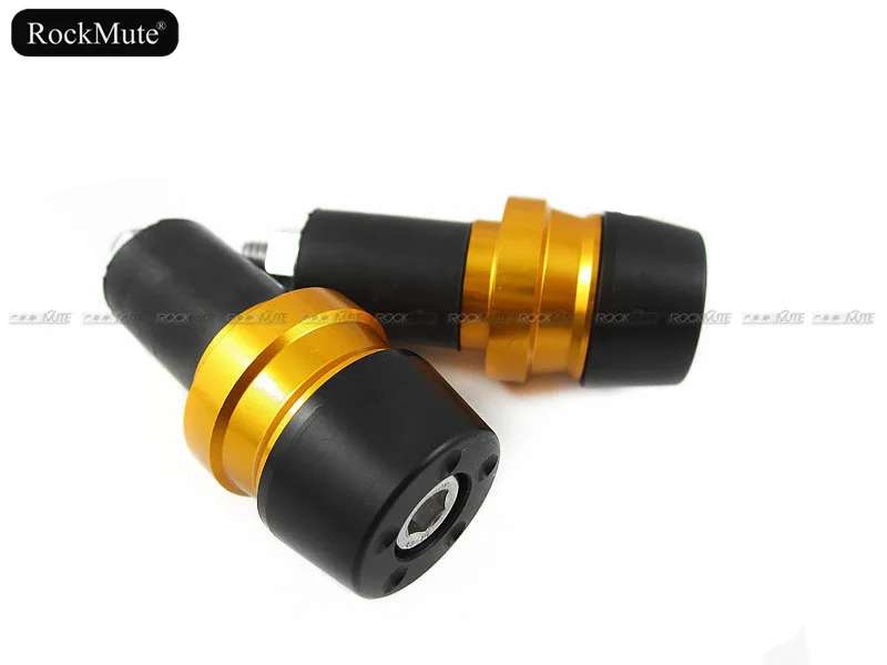 gold handle bar end 1