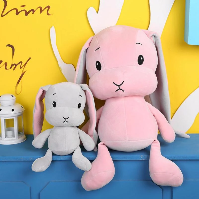 korean bunny plush