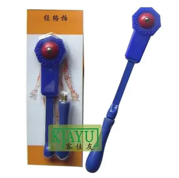 

Jing luo/Meridians Racket/Pad/Massage/ Healthcare/Traditional /Popular/Hot Sell
