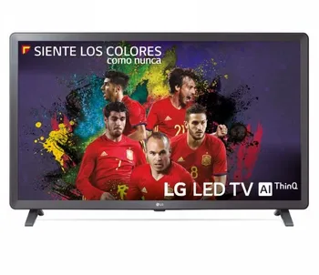 

TV 32 "LG 32LK610BPLB Smart TV HD