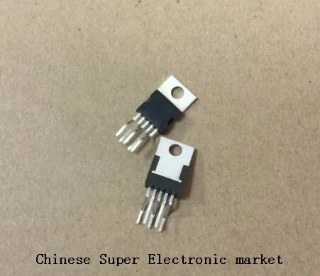 

20PCS TDA2030A TDA2030 TO-220-5 IC