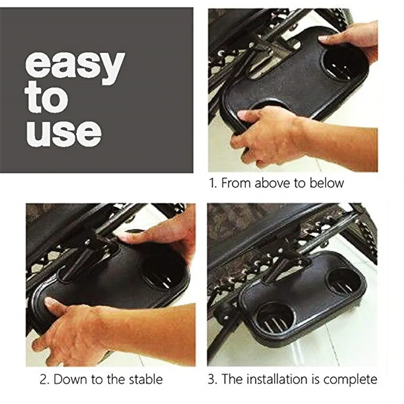 Chair Side Cup Holder5