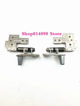 

Laptop Hinges Set Fit For DELL Precision M7710 Hinge Kit Left&Right AM1DJ000100 AM1DJ000200