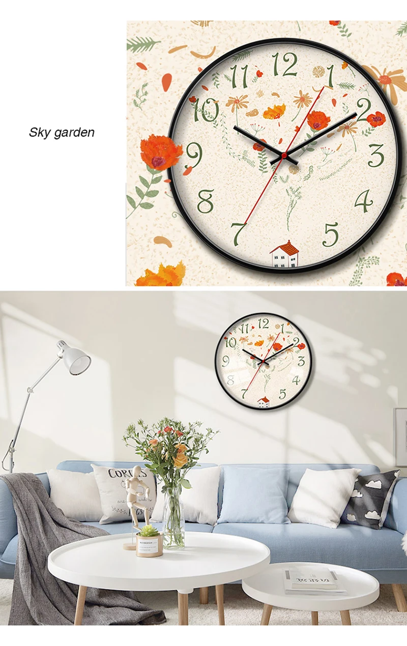 horloge murale (10)