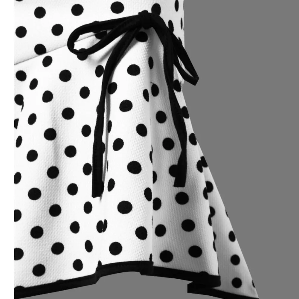 KANCOOLD 2018 г. модные женские юбки клетчатая юбка vestidos Сексуальная Повседневное горошек боты оборками облегающие бедра вечерние 2AUG9