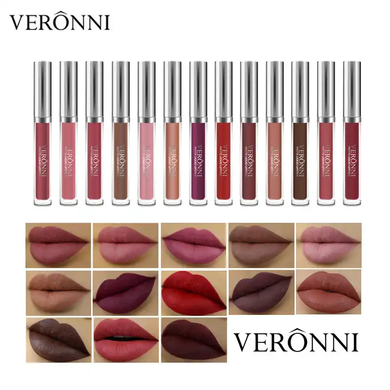 veronni lipstick