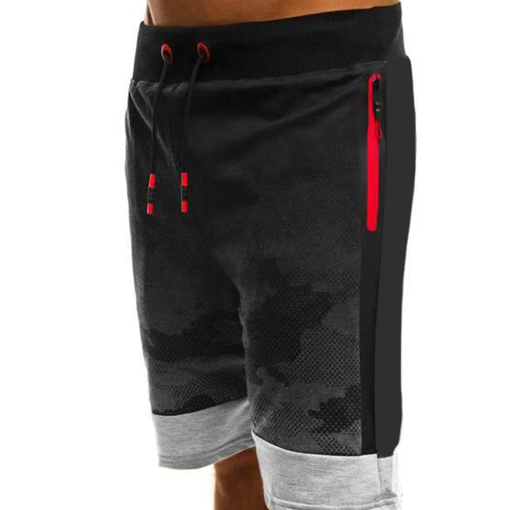 

Casual Summer Shorts Men Cotton Knee Length Chinos Shorts Regular Mid Waist Casual Men Shorts Drawstring Male Clothing D40