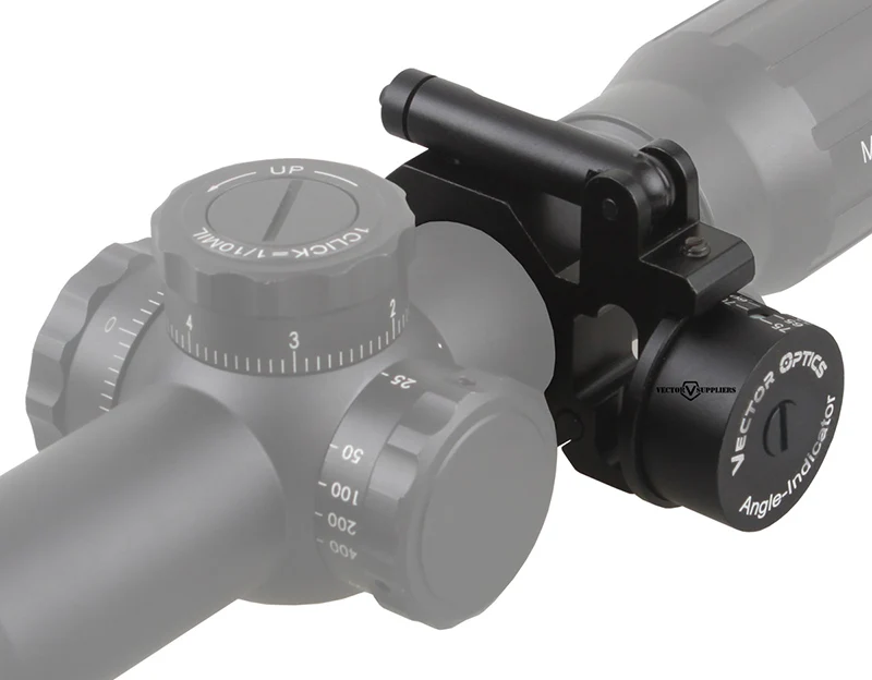 Angle Indicating 30mm ACD Mount Acom 4-1