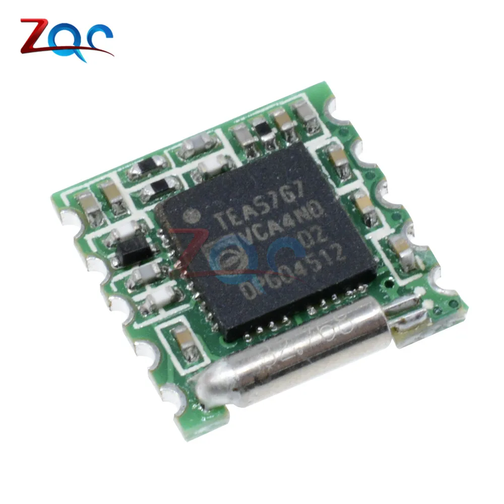 FM 76-108MHz AR1010 FM Radio Receiver Module replace TEA5767 AU