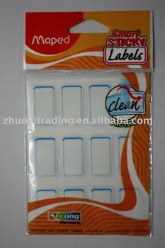 

Label Protective film self-adhesive label 774510 , Office label sticker Wholesale and retail