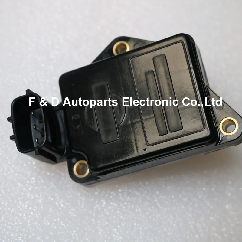 Массовый расход воздуха Сенсор AFH45M46 AFH45M-46 16119-73C00 16119-73C0A для NISSAN 00NX B13 Primera P10 W10