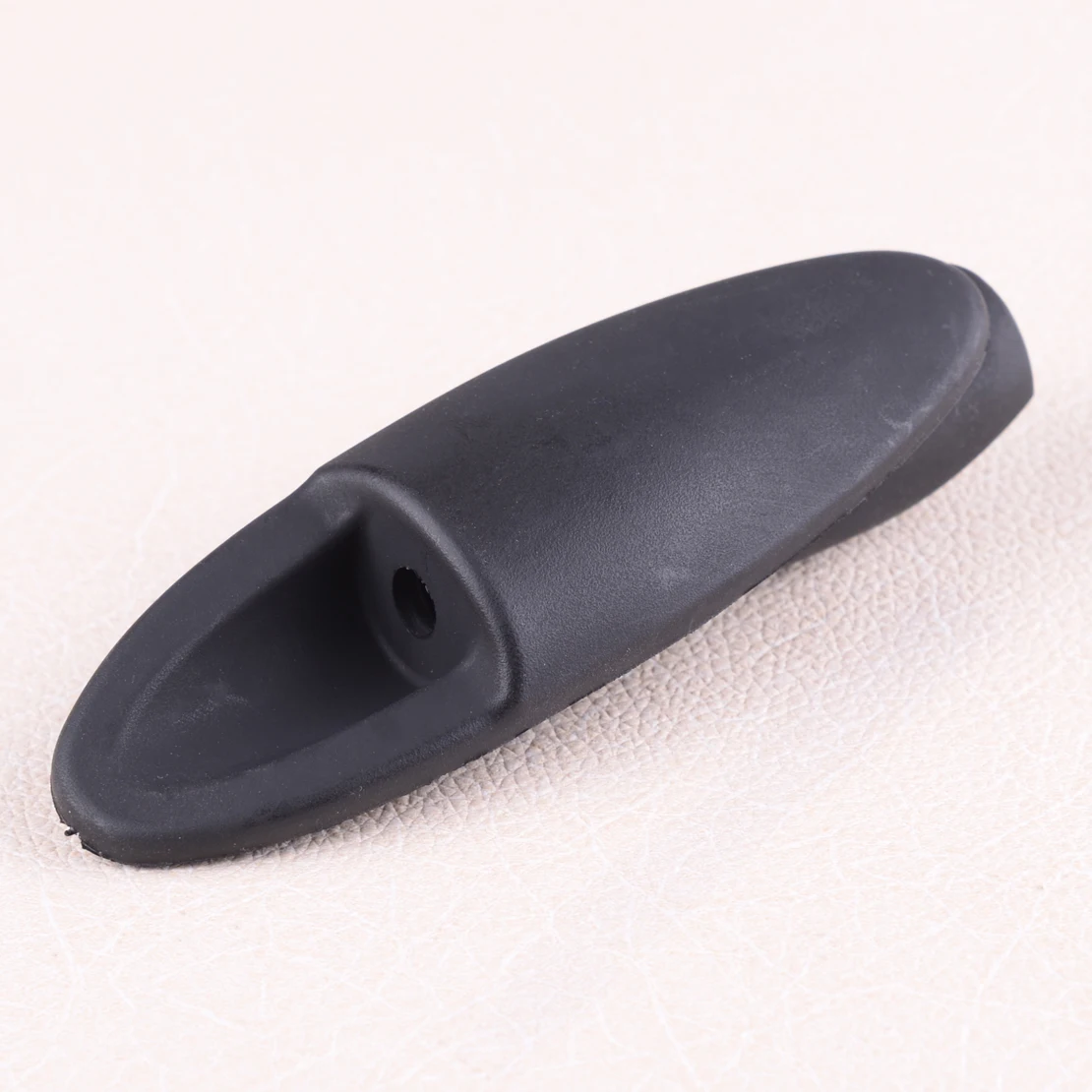 

beler New Radio Antenna Adapter Base Bezel Ornament Fit For Toyota Sienna 2004 2005 2006 2007 2008 2009 2010 86392-AE010