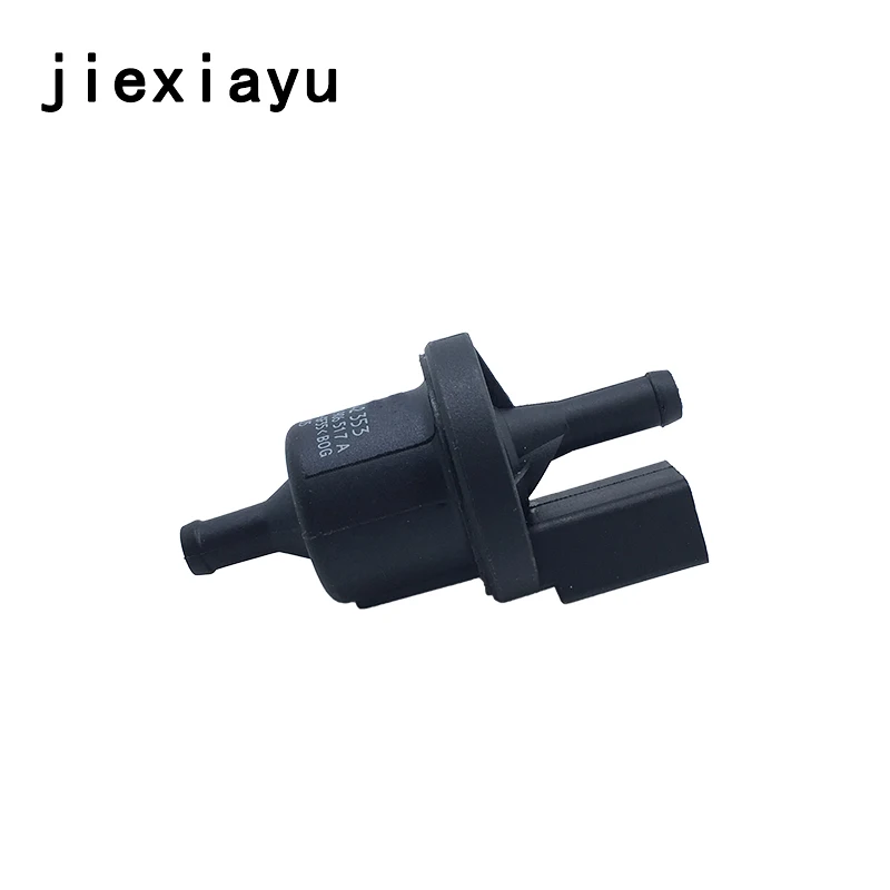 1PCS Carbon Canister Solenoid Valve For A4 A6 S3 TT Beetle EuroVan Golf Jetta Passat 1.8T 0280142353 1C0 906 517 A 1C090651