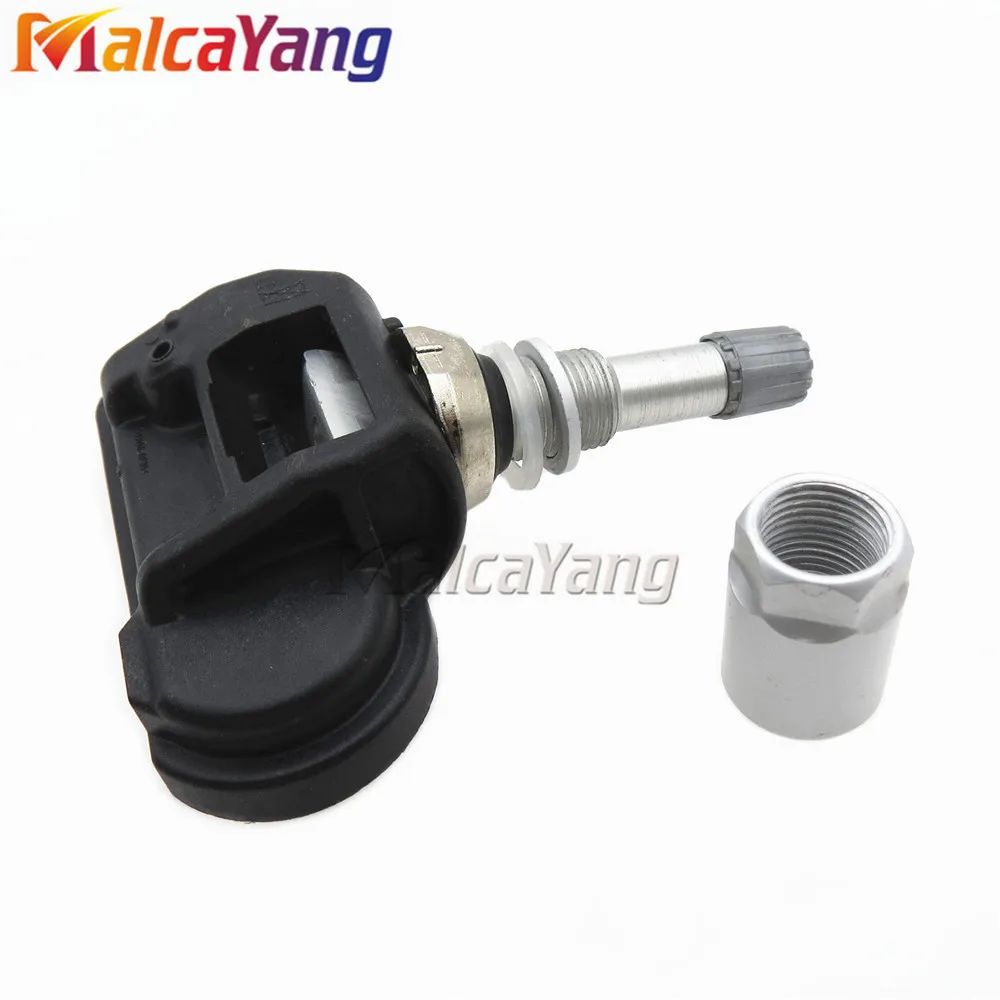 Tire Pressure Sensor font b TPMS b font Sensor For Mercedes Benz GLK250 CLS400 C250 0009050030