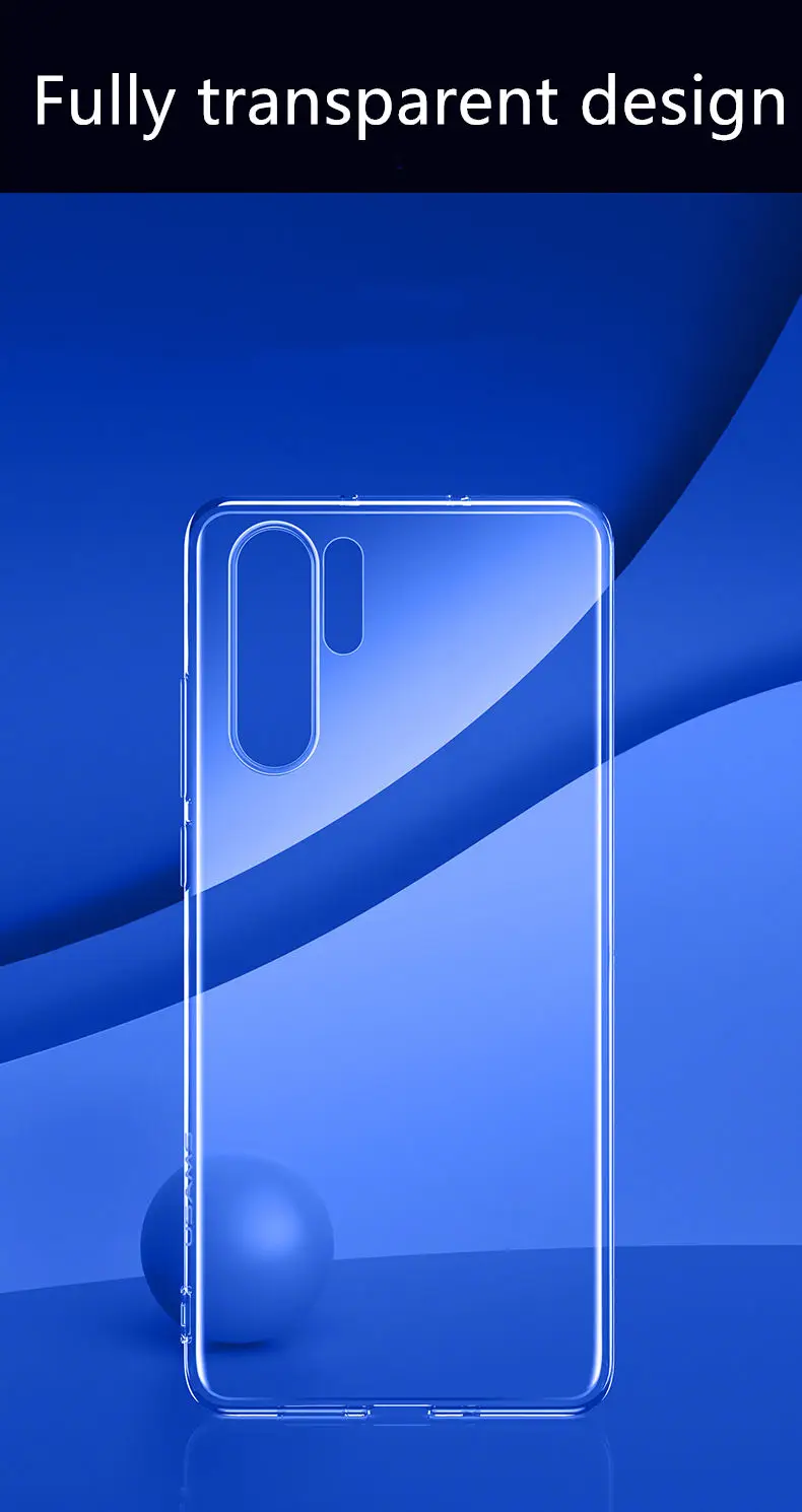 

Xiaomi Redmi Note 7 Case Cover Silicone Shockproof Redmi 7 Note 7 Pro Transparent Protective Xiomi mi 9t note7 K20 case