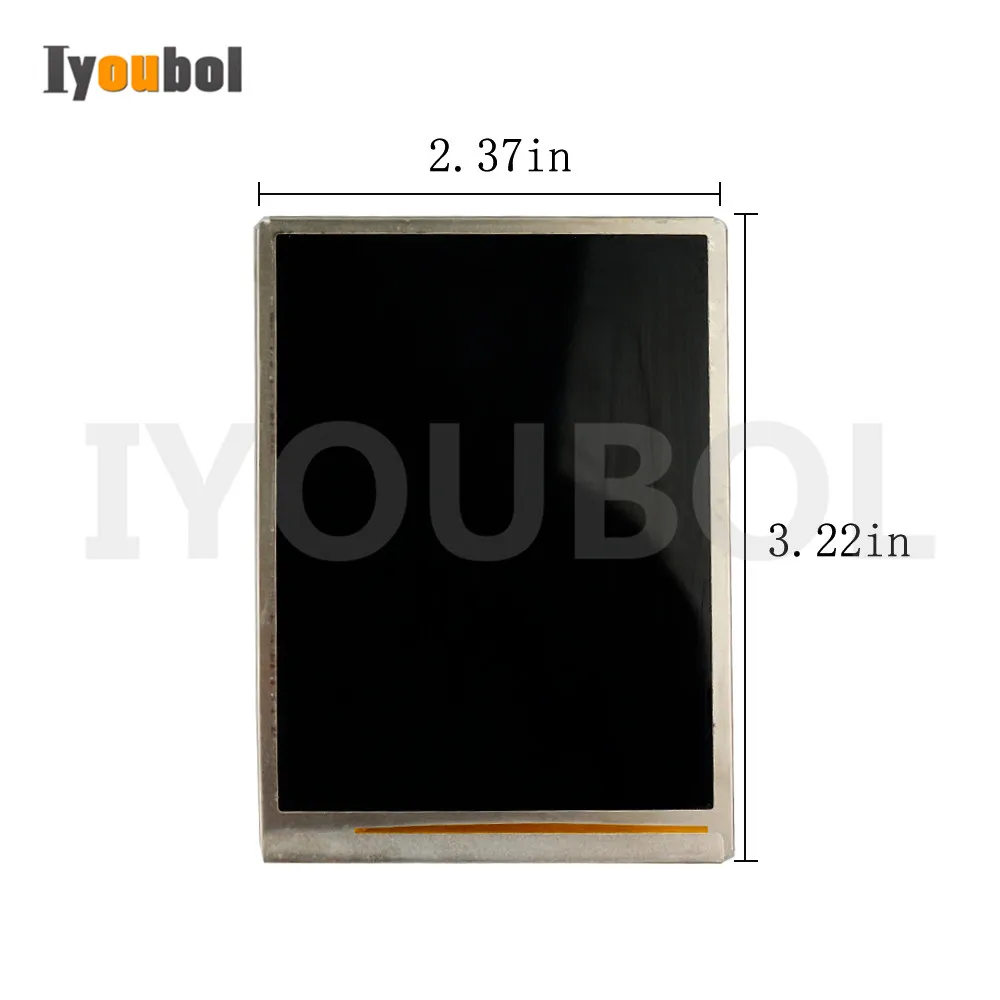 

LCD Module (version 1) Replacement for Intermec CN70 CN70E