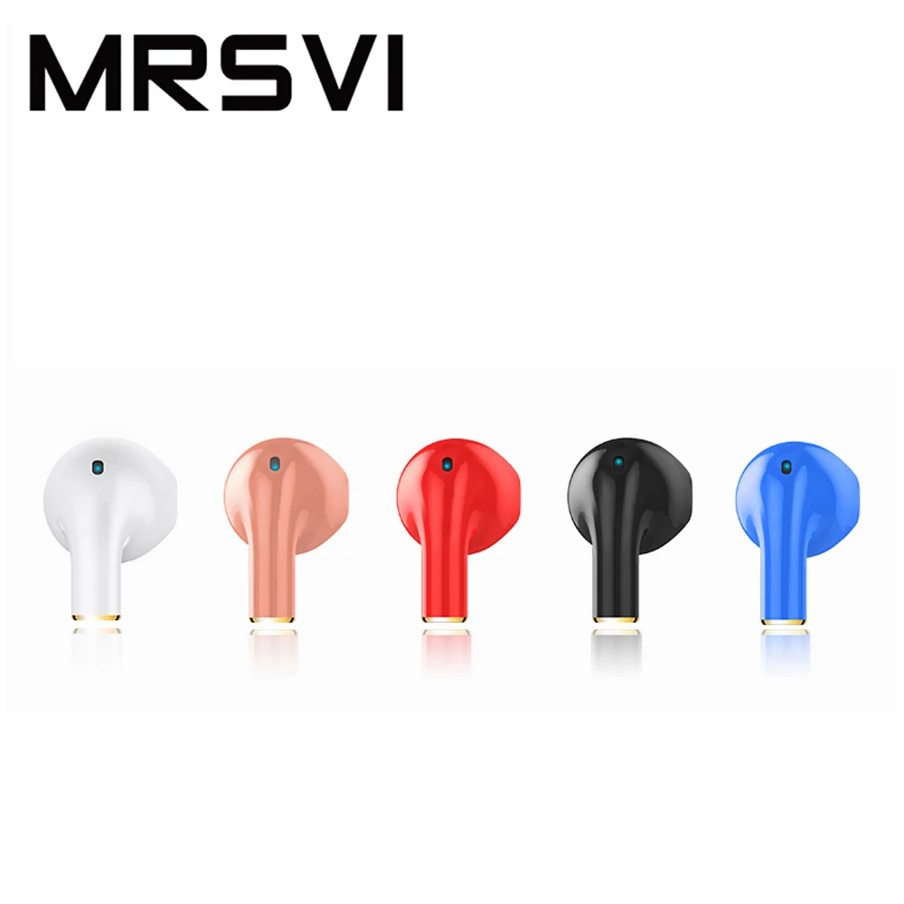 

Hot Sales i8XT Mini TWS Wireless Bluetooth Earphone With Touch Earbuds Sport Stereo Headset Air Pods For iPhone Android S