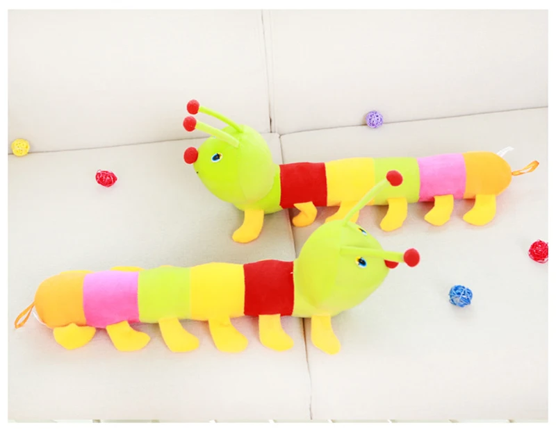 Plush Toys
